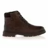 Trek Stone Boots / Bottines Homme Marron