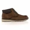 Tom Tailor Boots / Bottines Homme Marron