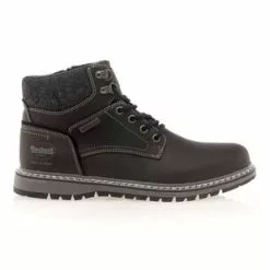 Dockers Boots / Bottines Homme Noir