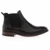 Thomas Strenton Boots / Bottines Homme Noir