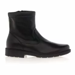 Enrico AZZI Boots / Bottines Homme Noir