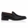 Clarks Mocassins / Chaussures Bateau Homme Noir