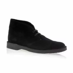 Clarks Boots / Bottines Homme Noir