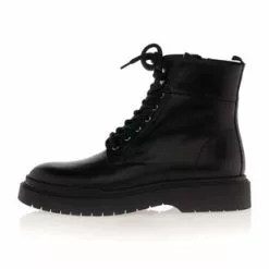 Midtown District Boots / Bottines Homme Noir