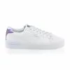 Puma Baskets / Sneakers Fille Blanc