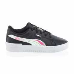 Puma Baskets / Sneakers Fille Noir