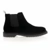 Midtown District Boots / Bottines Homme Noir