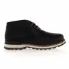 Trek Stone Boots / Bottines Homme Noir