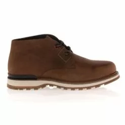 Trek Stone Boots / Bottines Homme Marron