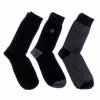 SERGE BLANCO Chaussettes Et Collants Homme Bleu