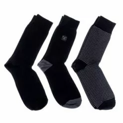 SERGE BLANCO Chaussettes Et Collants Homme Bleu