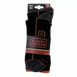 Chaussettes Et Collants Homme Noir