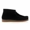 Midtown District Boots / Bottines Homme Noir
