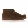 Midtown District Boots / Bottines Homme Marron