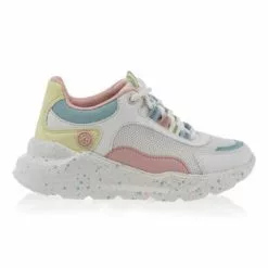 Xti Baskets / Sneakers Fille Multicouleur