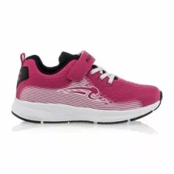 Airness Baskets / Sneakers Fille Rose