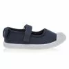 Interdit De Me Gronder Baskets / Sneakers Fille Bleu