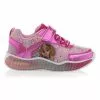 PAT PATROUILLE Baskets / Sneakers Fille Rose