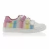 Color Block Baskets / Sneakers Fille Multicouleur