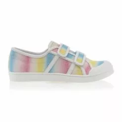 Alter Native Baskets / Sneakers Fille Multicouleur