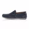 Pierre Cardin Mocassins / Chaussures Bateau Homme Bleu
