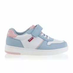 Levi's Baskets / Sneakers Fille Multicouleur
