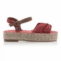Xti Sandales / Nu-pieds Fille Orange