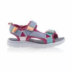 Xti Sandales / Nu-pieds Fille Multicouleur