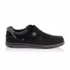 Off Shore Mocassins / Chaussures Bateau Homme Noir