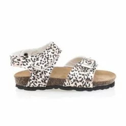 Gextop Sandales / Nu-pieds Fille Marron