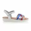 Stella Pampa Sandales / Nu-pieds Fille Multicouleur