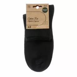 Chaussettes Et Collants Homme Noir