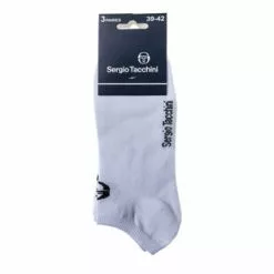 TACCHINI Chaussettes Et Collants Homme Blanc