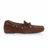 Midtown District Mocassins / Chaussures Bateau Homme Marron