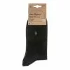Chaussettes Et Collants Homme Noir